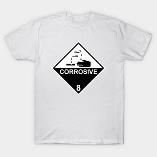 Corrosive T-Shirt